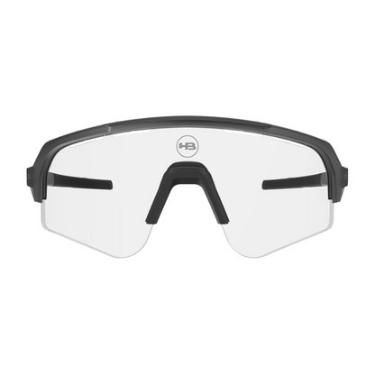 Óculos de sol HB Edge S Matte Onyx / Lente Fotocromática
