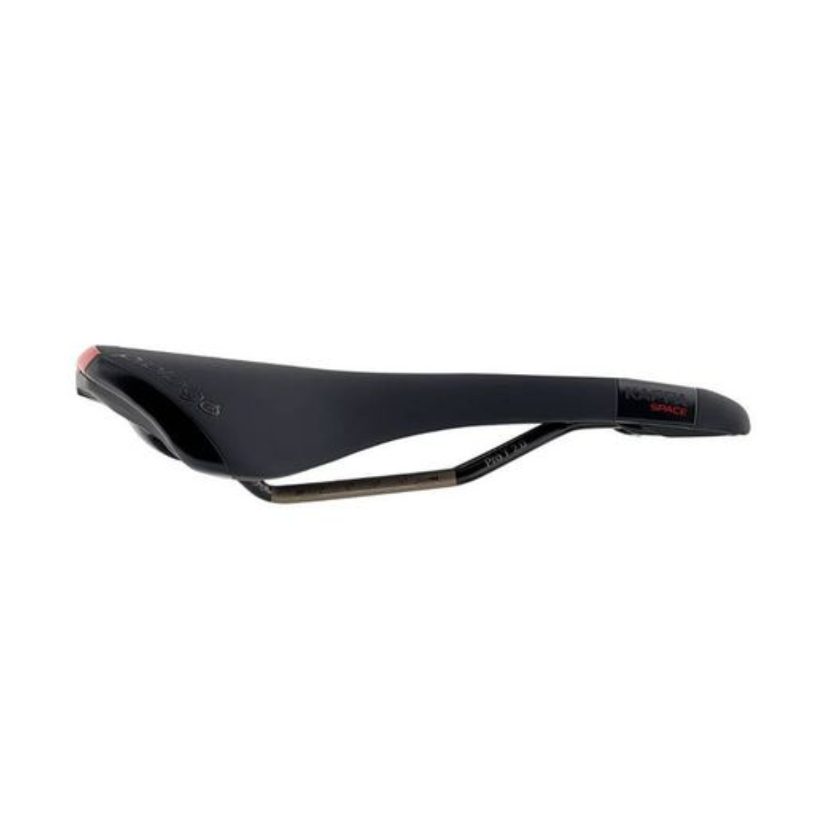 Selim Prologo Kappa Space T2.0 Hard Black 265x147mm