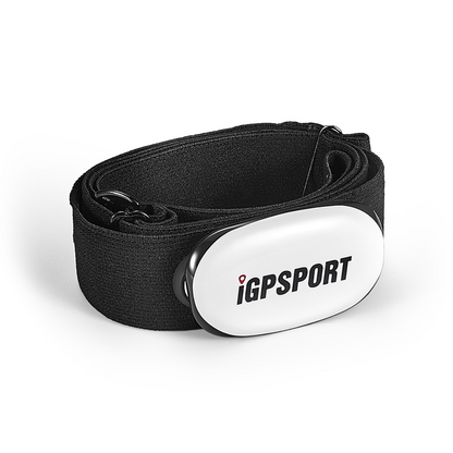 Monitor cardíaco iGPSport HR40 (ANT+ / Bluetooth)