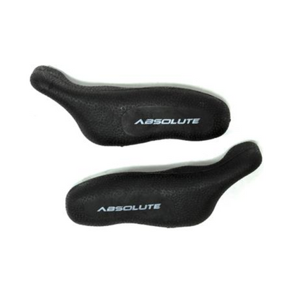 Bar End Absolute Ergonomic (reversível)