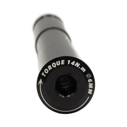 Eixo BBR para suspensão RockShox Boost 15x110mm