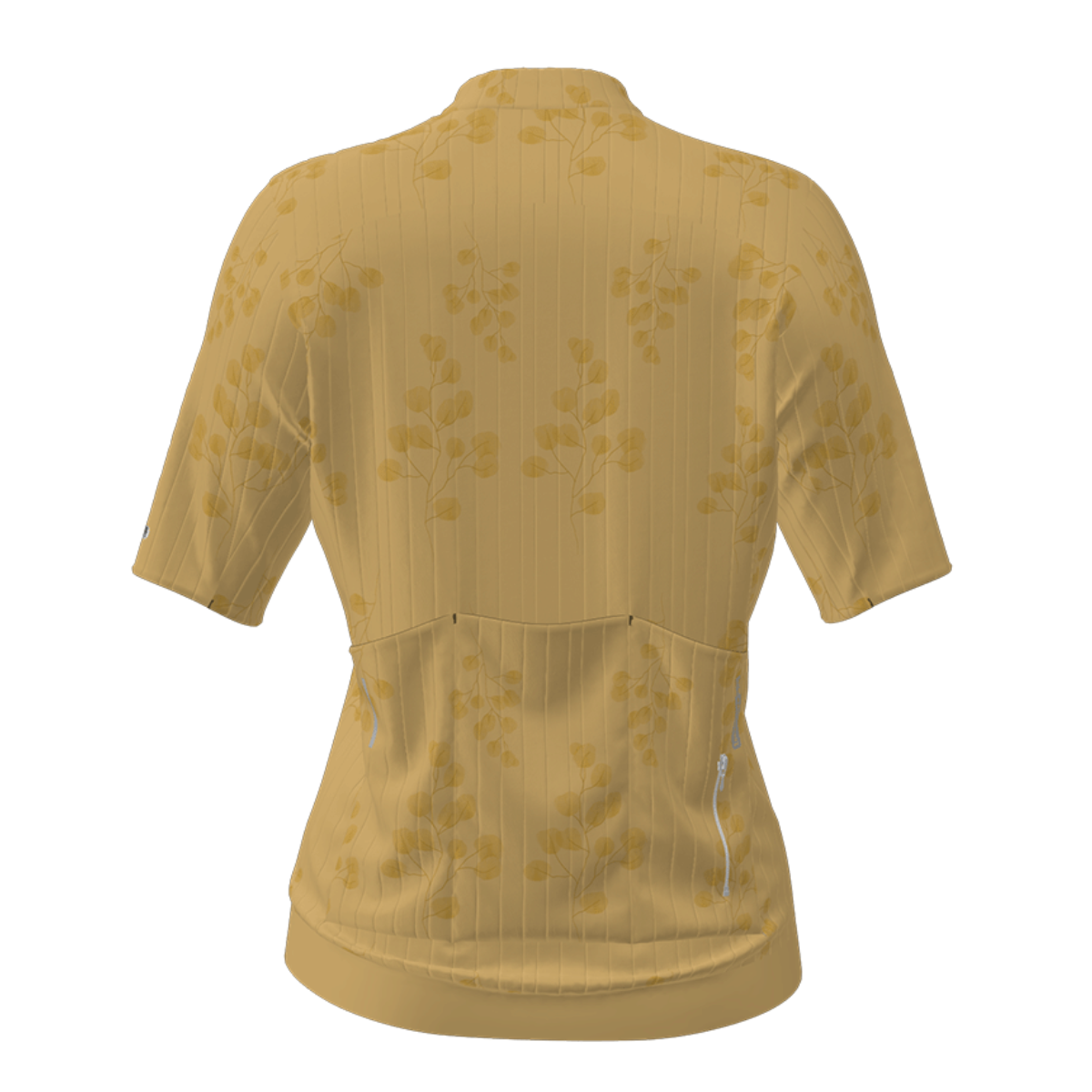 Camisa feminina Mauro Ribeiro Gravel Floral