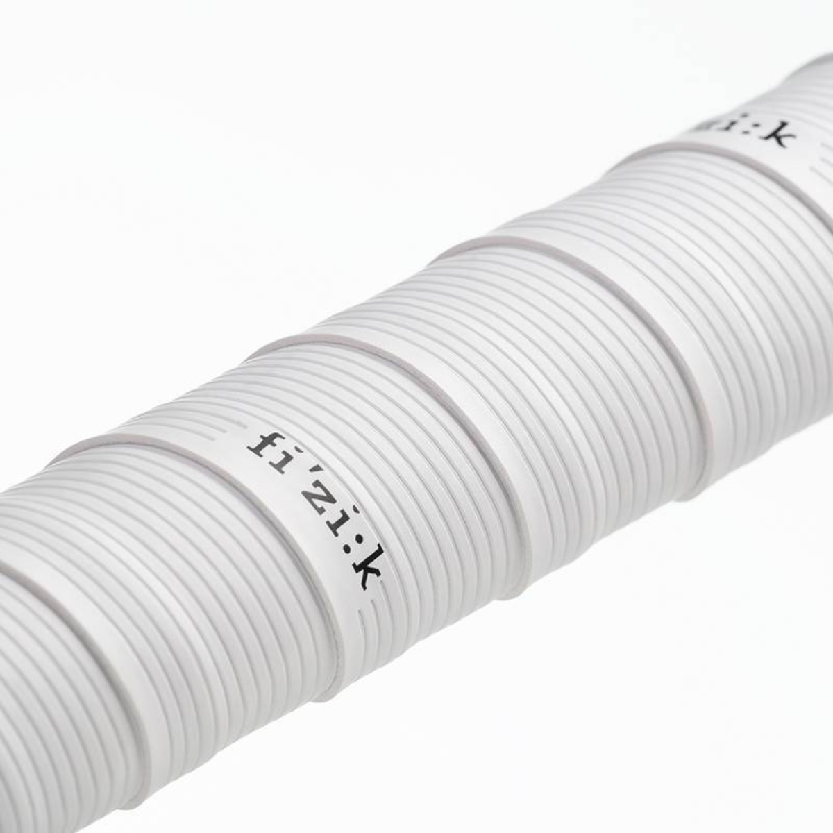 Fita de guidão Fizik Vento Microtex Tacky 2mm | Branca
