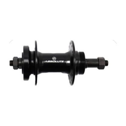 Cubo dianteiro e traseiro Absolute FW - 32 furos