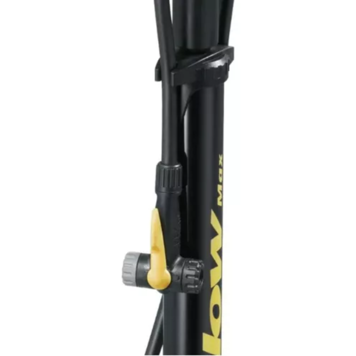Bomba de chão Topeak Joeblow Max II