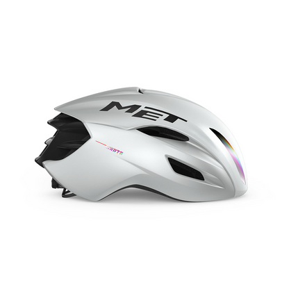 Capacete de ciclismo MET Manta Mips