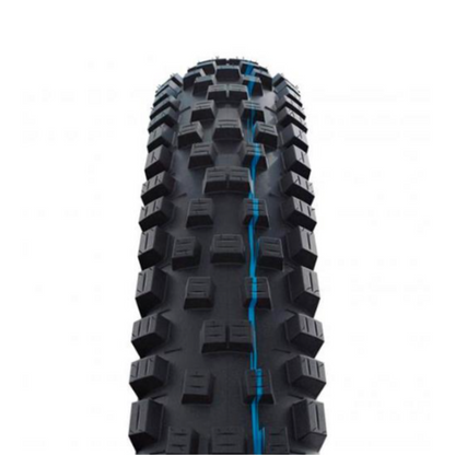 Pneu Schwalbe Nobby Nic Super Trail 29x2.40 – TLEasy | Addix Soft