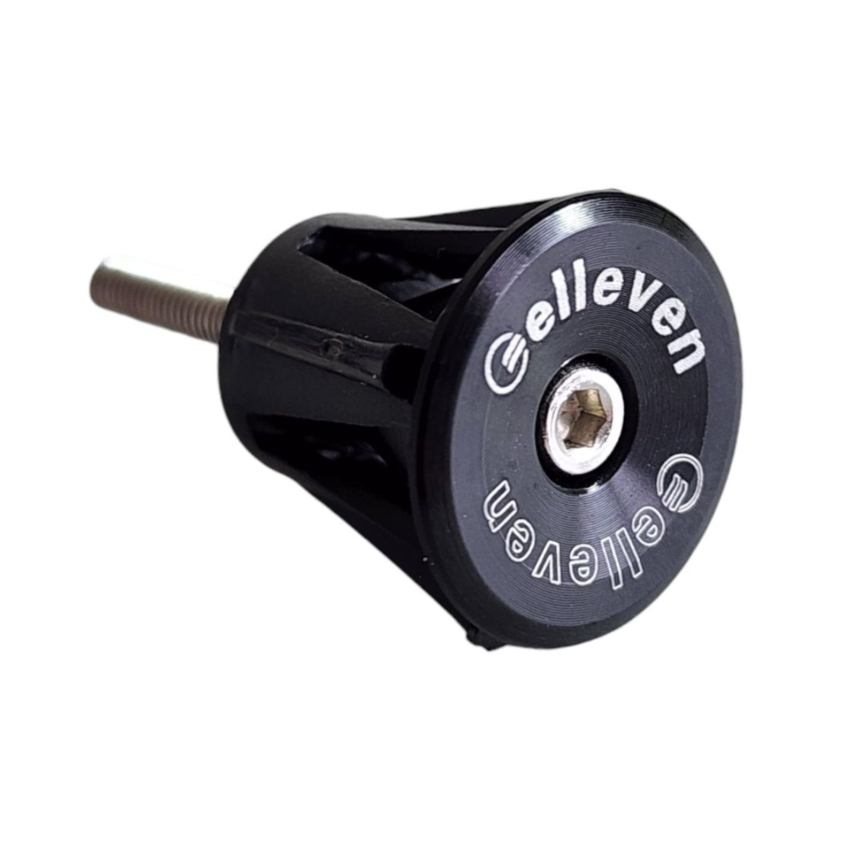 Plug para manopla com trava e chave allen