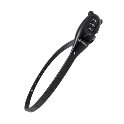 Cadeado Elleven Zip Lock com segredo - 540mm