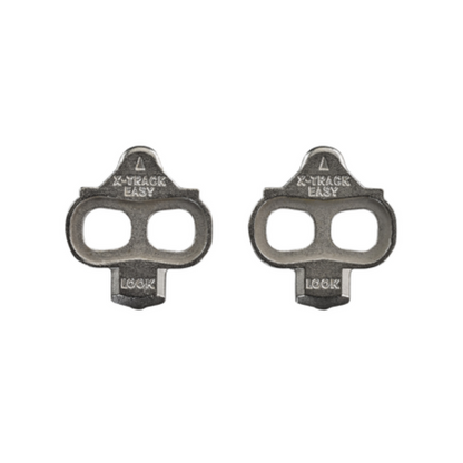 Taco LOOK X-Track EASY / Desengate Fácil (SPD compatível)