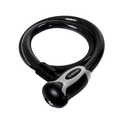 Cadeado Elleven 80cmx15mm - com chave