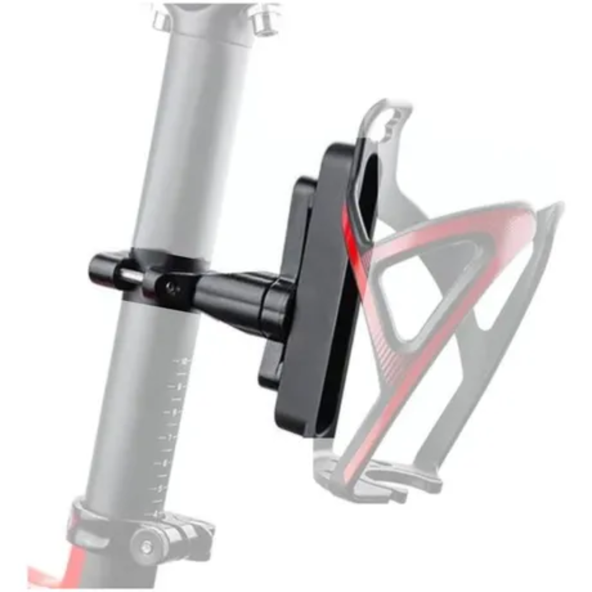Suporte fixador de suporte de caramanhola Promend FJJ-280N