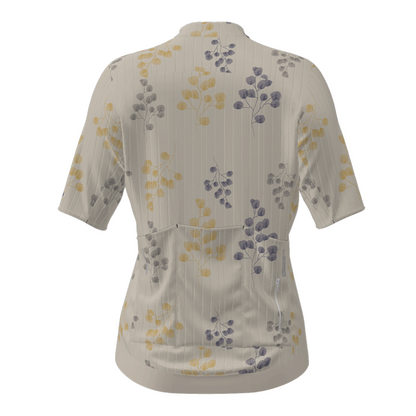 Camisa feminina Mauro Ribeiro Gravel Floral