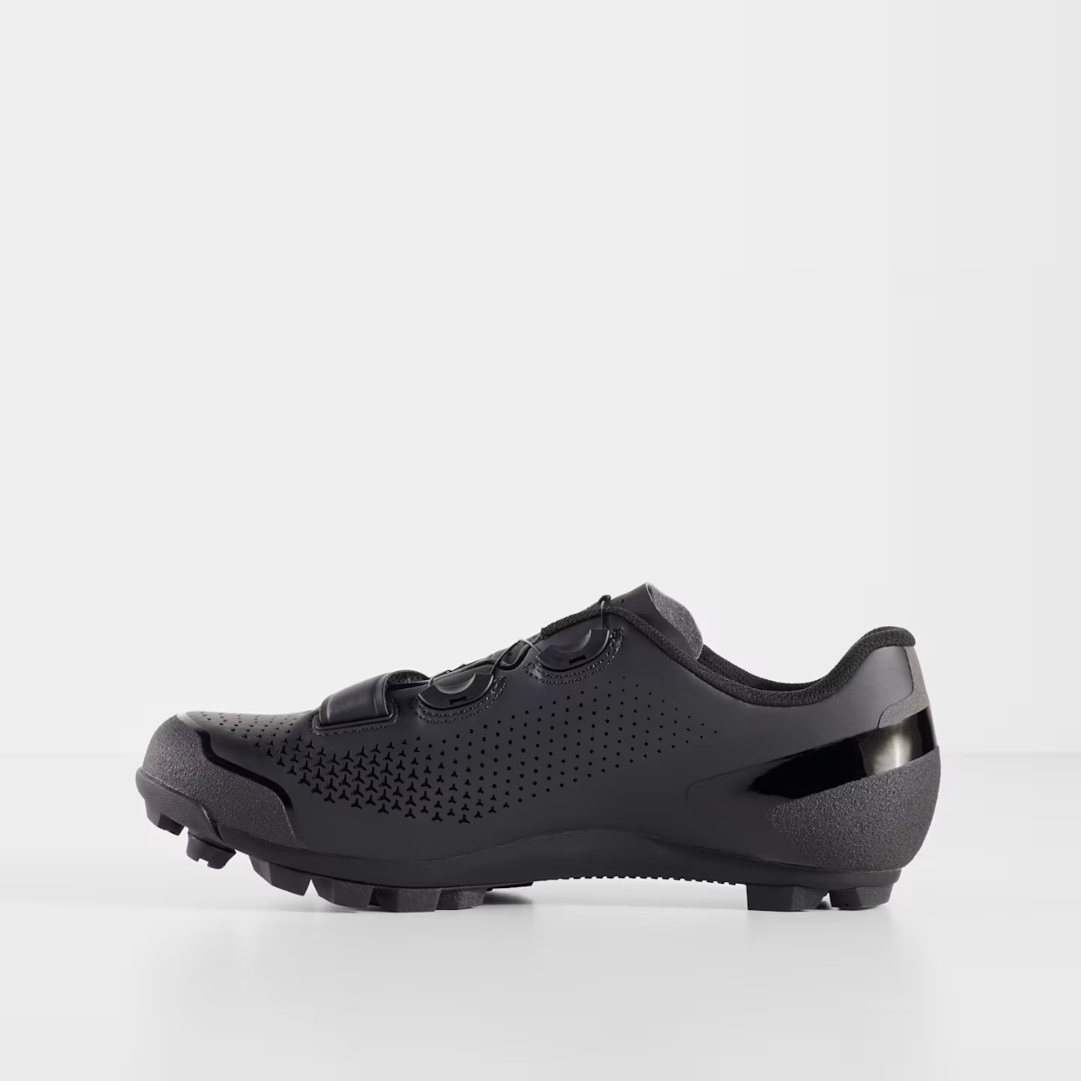 Sapatilha MTB Trek Foray com BOA