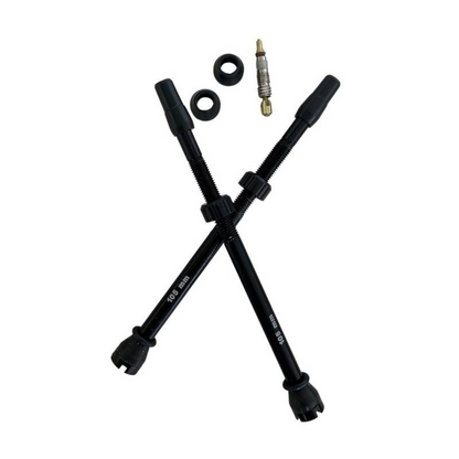 Válvula Session tubeless - Presta 105mm