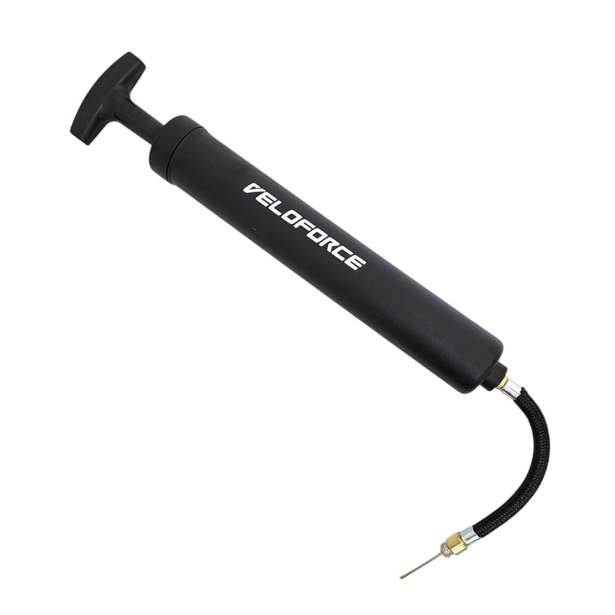 Bomba de ar Veloforce para bola e bóia