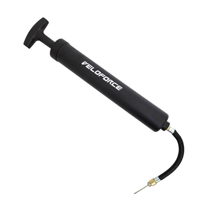 Bomba de ar Veloforce para bola e bóia