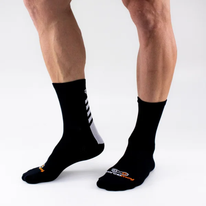 Meia de ciclismo Marcio May Sports