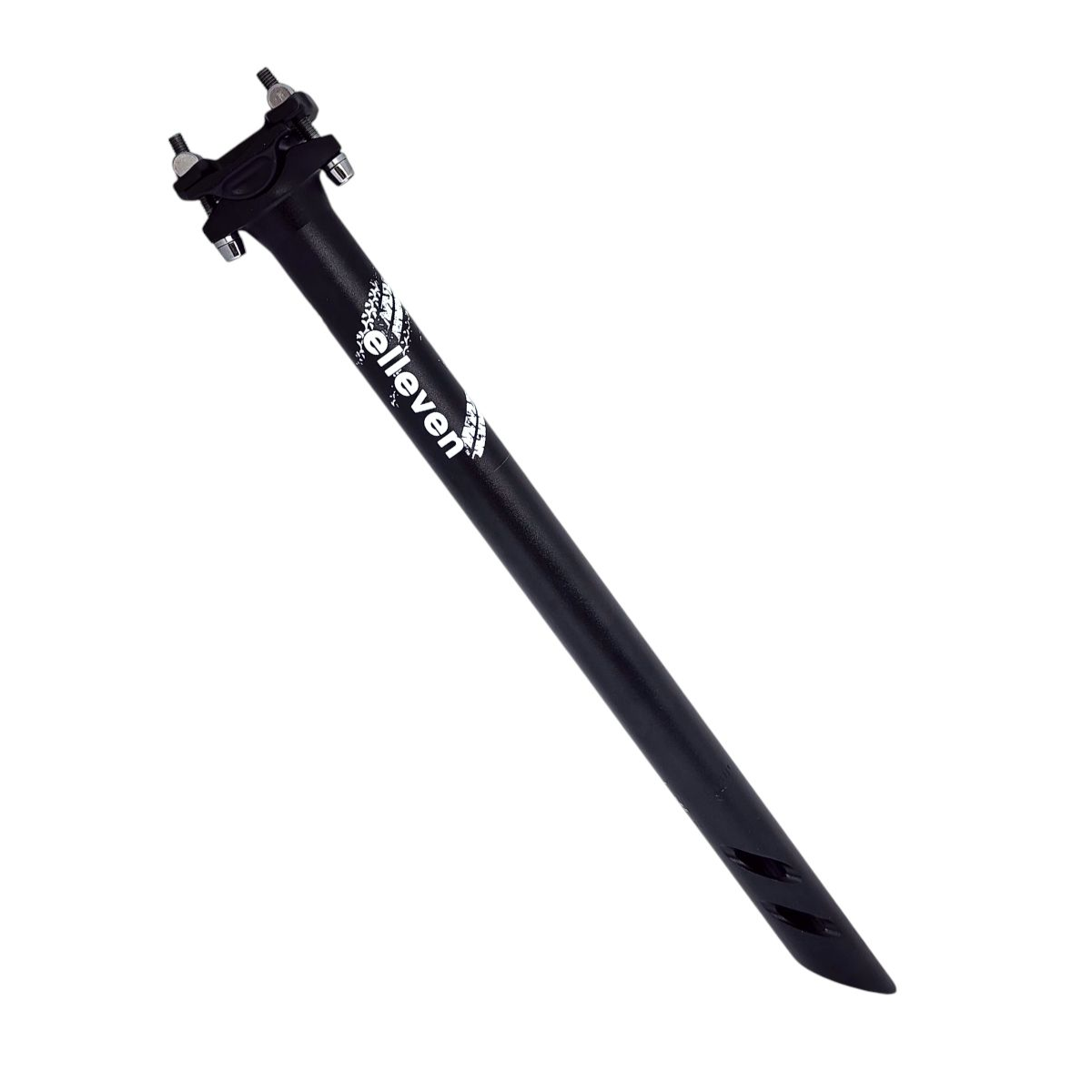 Canote vazado Elleven Freestyle 27.2x400mm