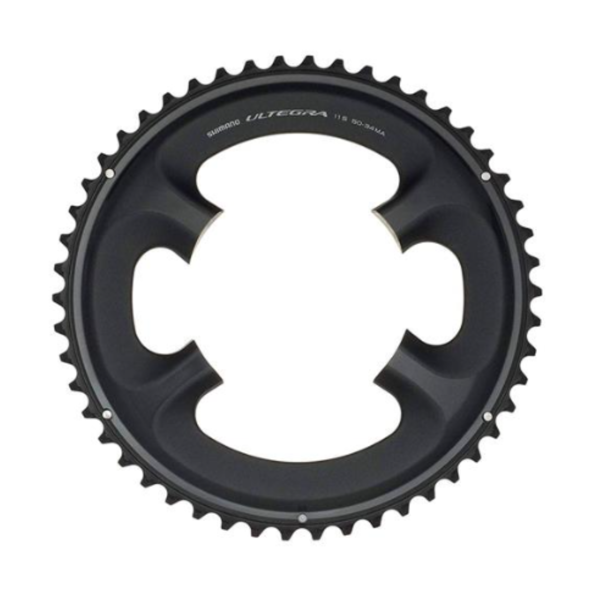 Coroa Shimano Ultegra FC-6800 50d BCD 110mm