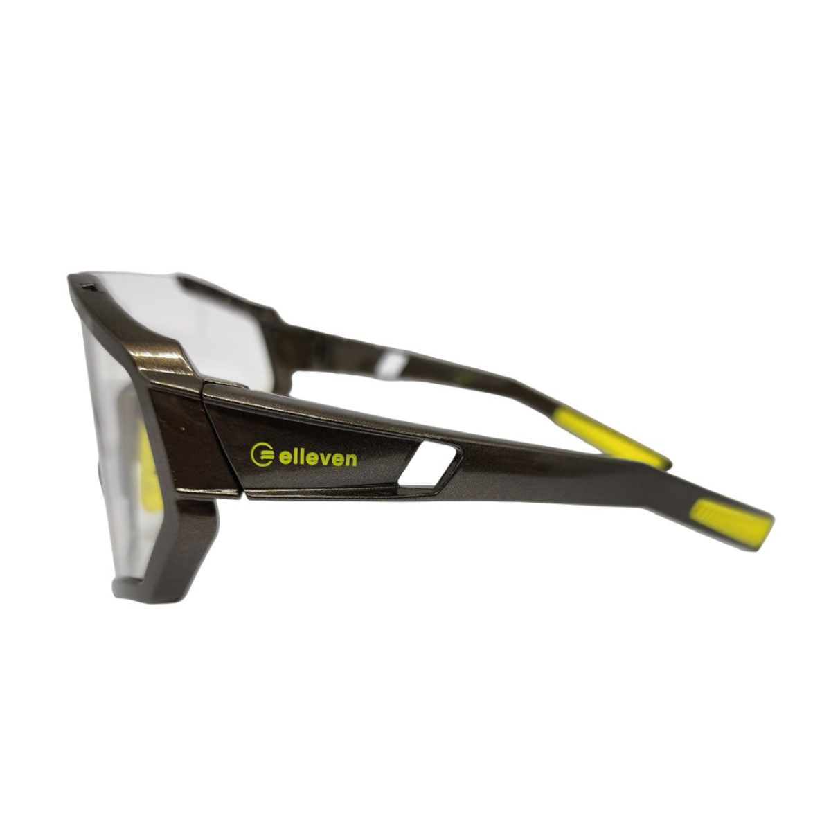 Óculos para ciclismo Elleven EL56 com lente fotocromática UV400