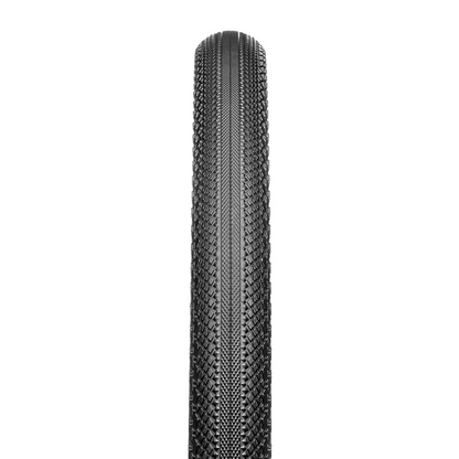 Pneu Hutchinson Overide Gravel Tan 700mmx40