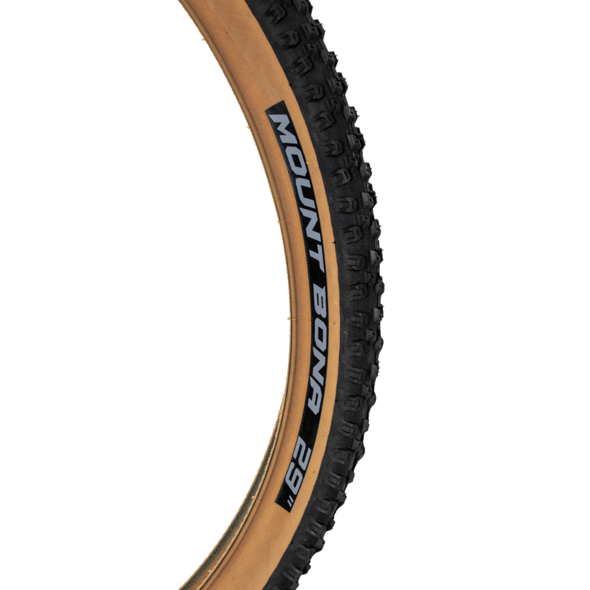 Pneu Arisun Mount Bona Tanwall Arisun 29x2.35 em kevlar