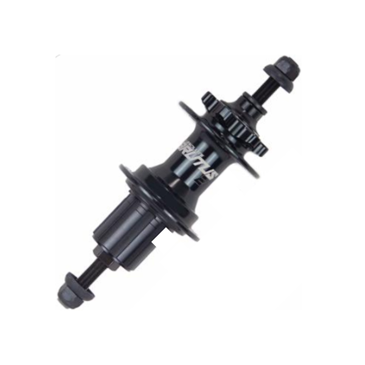 Par de cubos Absolute Brutus II 36F