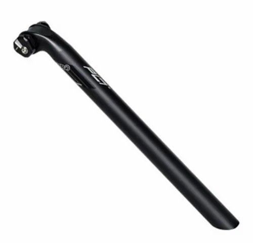 Canote Shimano Pro Bike Gear Plt De 27.2X400 Mm - 20 Mm Offset | Preto