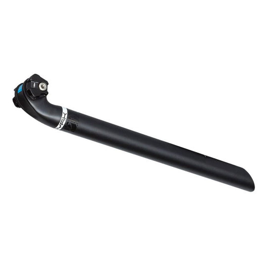 Canote Shimano Pro Bike Gear Koryak De 27.2X400 Mm Com 20 Mm Offset | Preto