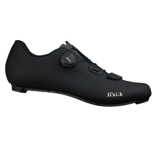 Sapatilha Fizik Tempo Overcurve R5 - Speed | Preta