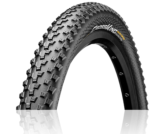 Pneu Continental Cross King Performance 26 X 2.3