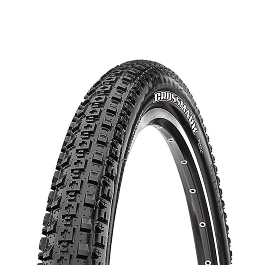 Pneu Maxxis Crossmark 29X2.10 Em Kevlar | Preto