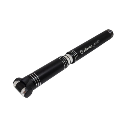 Mini bomba Elleven 100 PSI com mangueira articulada