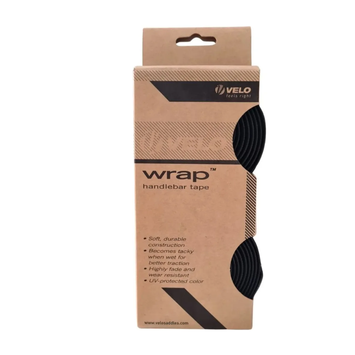 Fita de guidão Velo VLT-1052 EVA