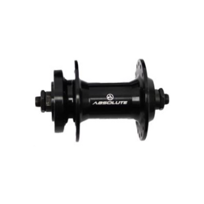 Cubo dianteiro e traseiro Absolute FW - 32 furos