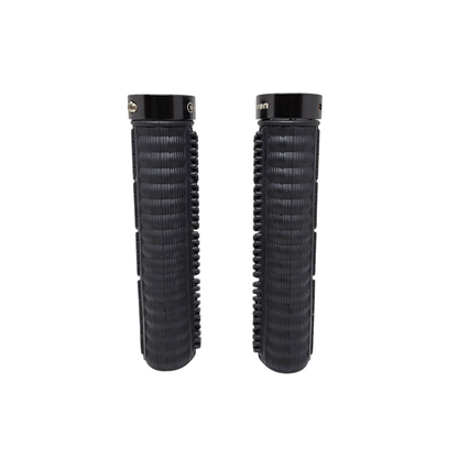 Manopla Ergo Silicone Premium 142mm com trava