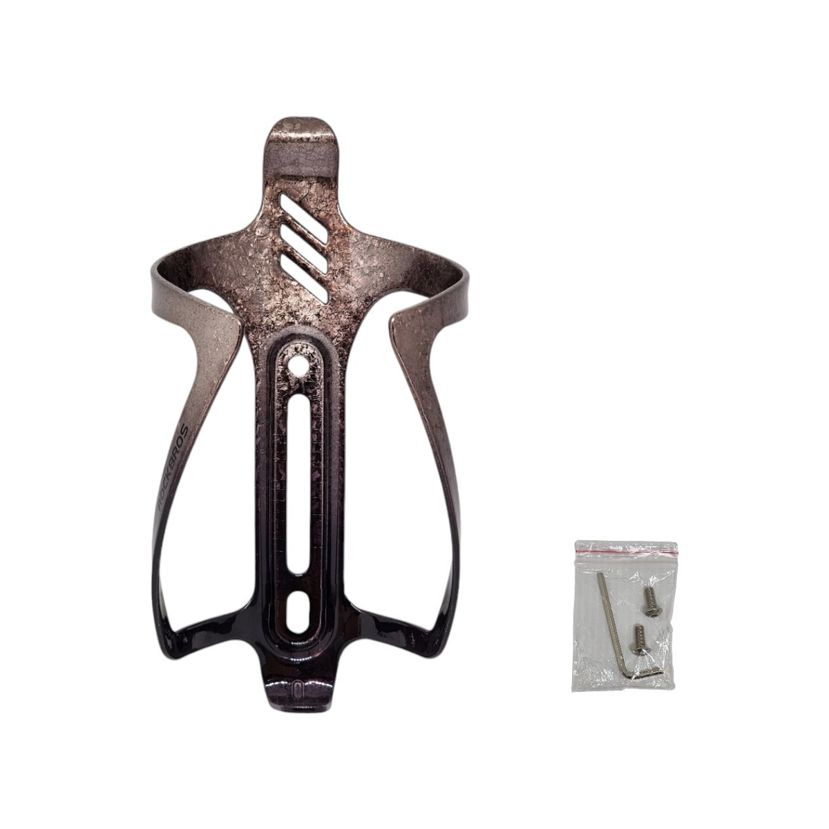 Suporte de caramanhola Rockbros Premium Bicolor