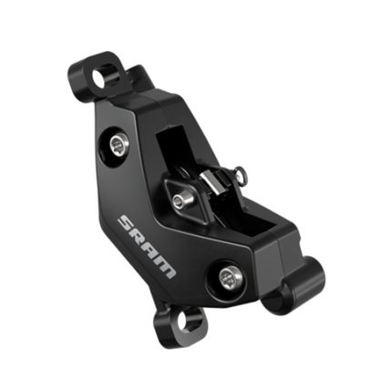 Freio a disco SRAM DB4 Hidráulico 4 Pistões - Dianteiro
