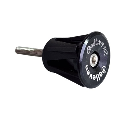 Plug para manopla com trava e chave allen