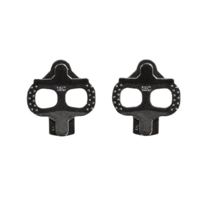 Taco para Pedal LOOK X-Track / Compatível com SPD