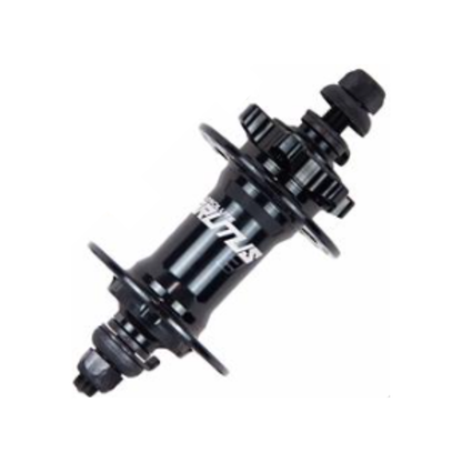 Par de cubos Absolute Brutus II 36F