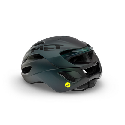 Capacete MET Road Rivale MIPS