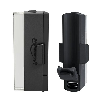 Lanterna Inteligente Magicshine Seemee 50 Lumens Ipx6