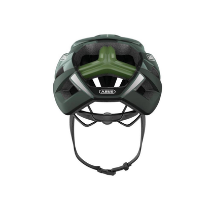 Capacete Abus StormChaser Road ciclismo Performance