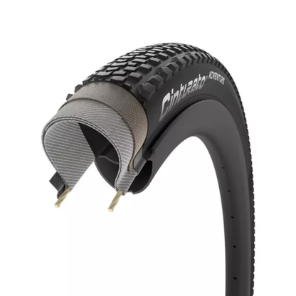 Par de pneus Pirelli Cinturato Gravel Adventure