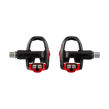 Pedal Look Keo Classic 3 Black Red