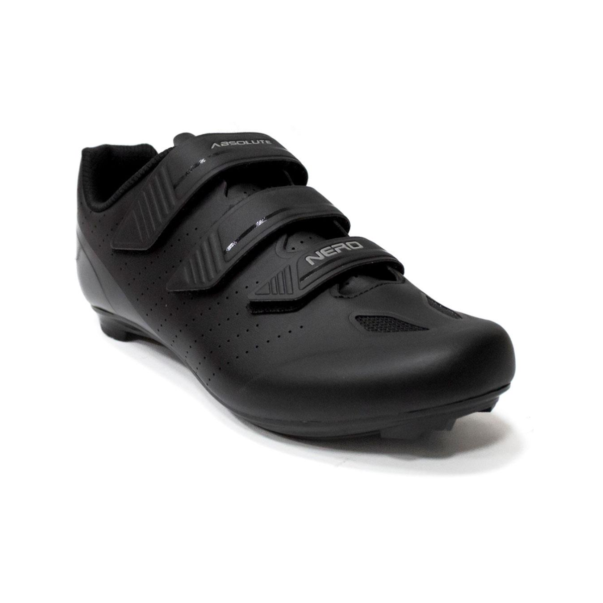 Sapatilha Road Absolute Nero 5