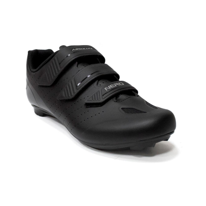 Sapatilha Road Absolute Nero 5