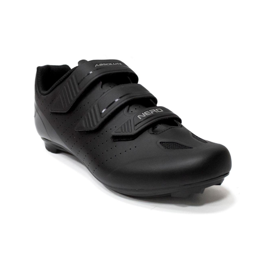 Sapatilha Road Absolute Nero 5